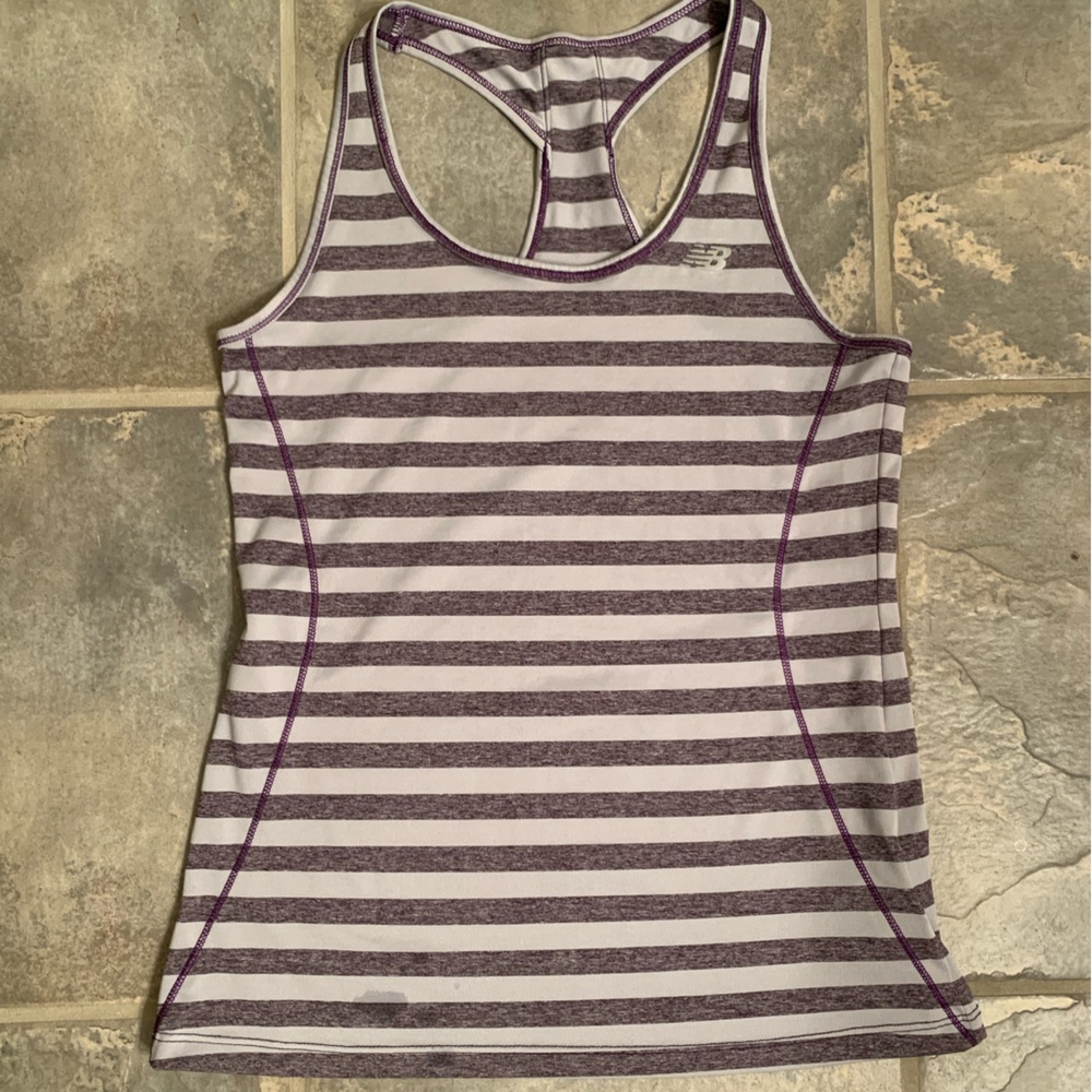 New Balance Active Tank Top